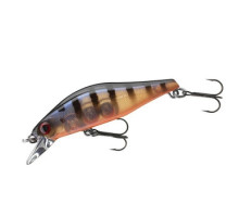 Воблер Daiwa Tournament Wise Minnow 70FS 70мм 7.5g #Pearl Ghost Perch