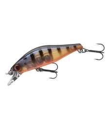 Воблер Daiwa Tournament Wise Minnow 70FS 70mm 7.5g #Pearl Ghost Perch