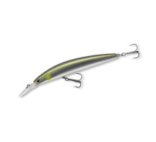 Воблер Daiwa Tournament XL Shiner 130F 130мм 22.5g #MA