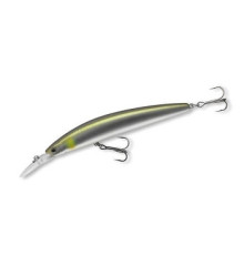 Воблер Daiwa Tournament XL Shiner 130F 130mm 22.5g #MA