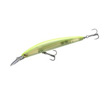 Воблер Daiwa Tournament XL Shiner 130F 130mm 22.5g #CBP