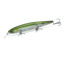 Воблер Deps Balisong Minnow 130SP 130mm 24.8g # 20 GM Ayu