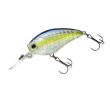 Воблер Yo-Zuri 3DR-X Crank MR 50F 50mm 8.5g #GSSS