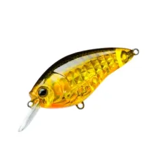 Воблер Yo-Zuri 3DR-X Crank MR 50F 50мм 8.5g #PGBL