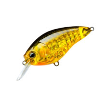 Воблер Yo-Zuri 3DR-X Crank SR 50F 50мм 8g #PGBL