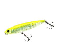 Wobbler Yo-Zuri 3DR-X Pencil F 75mm 7.5g #PCLS