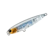 Wobbler Yo-Zuri 3DR-X Pencil F 75mm 7.5g #PGSH