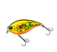 Воблер Duel Hardcore Crank SR 65F 65mm 14g #HGSN