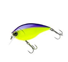 Воблер Duel Hardcore Crank SR 65F 65мм 14g #PUCL