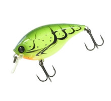 Воблер Duel Hardcore Crank SR 65F 65мм 14g #SCF