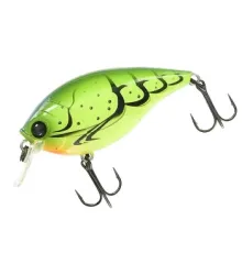 Воблер Duel Hardcore Crank SR 65F 65мм 14g #SCF