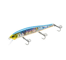 Wobbler Duel Hardcore Minnow Flat 110SP 110mm 15.5g #HBSN