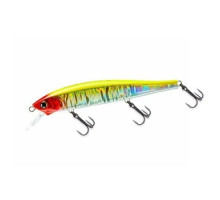 Wobbler Duel Hardcore Minnow Flat 110SP 110mm 15.5g #HCR