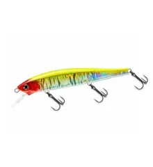 Wobbler Duel Hardcore Minnow Flat 110SP 110mm 15.5g #HCR