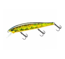 Воблер Duel Hardcore Minnow Flat 110SP 110mm 15.5g #HGSN