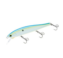 Воблер Duel Hardcore Minnow Flat 110SP 110mm 15.5g #CSH