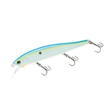 Воблер Duel Hardcore Minnow Flat 110SP 110мм 15.5г #CSH