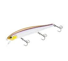 Воблер Duel Hardcore Minnow Flat 110SP 110mm 15.5g #MEWS