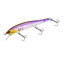 Воблер Duel Hardcore Minnow Flat 130SP 130mm 23.5g #MEWS