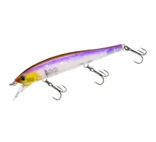 Воблер Duel Hardcore Minnow Flat 130SP 130mm 23.5g #MEWS