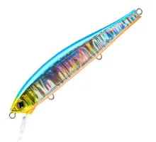 Wobbler Duel Hardcore Minnow Flat 70F 70mm 4.5gr #HBSN