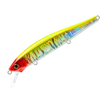 Wobbler Duel Hardcore Minnow Flat 70F 70mm 4.5gr #HCR