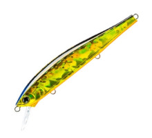 Воблер Duel Hardcore Minnow Flat 70F 70mm 4.5gr #HGSN