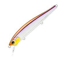 Wobbler Duel Hardcore Minnow Flat 70F 70mm 4.5gr #MEWS