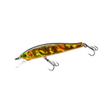 Воблер Duel Hardcore Minnow Flat 70SP 70mm 5.5g #HGSN