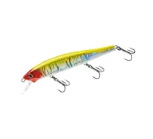 Воблер Duel Hardcore Minnow Flat 95SP 95mm 12g #HCR