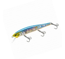 Воблер Duel Hardcore Minnow Flat 95SP 95mm 12g #HBSN