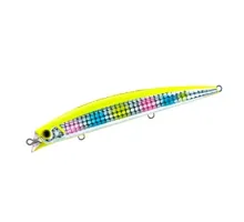 Wobbler Duel Hardcore Shallow Runner H2 120mm 21g #HCCA