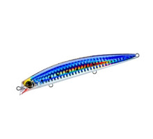 Воблер Duel Hardcore Shallow Runner H2 120mm 21g #HIW
