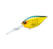 Wobbler Duel L-Bass Crank Dd 50F 50mm 10g #MGGB