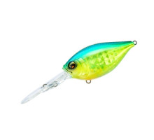 Воблер Duel L-Bass Crank Dd  50F 50mm 10g #MGLC