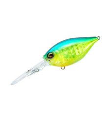 Воблер Duel L-Bass Crank Dd  50F 50mm 10g #MGLC