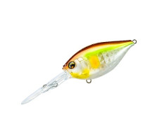 Воблер Duel L-Bass Crank Dd  50F 50mm 10g #MGSA