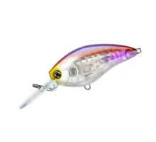 Wobbler Duel L-Bass Crank MR 50F 50mm 8.5g #HWS