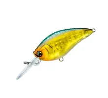 Wobbler Duel L-Bass Crank MR 50F 50mm 8.5g #MGGB
