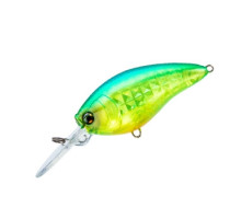 Воблер Duel L-Bass Crank MR  50F 50mm 8.5g #MGLC