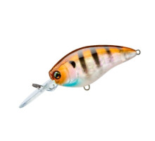 Wobbler Duel L-Bass Crank MR 50F 50mm 8.5g #GSBG