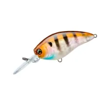 Воблер Duel L-Bass Crank MR 50F 50mm 8.5g #GSBG