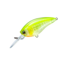 Воблер Duel L-Bass Crank MR 50F 50мм 8.5g #GSCB