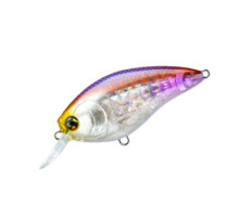 Воблер Duel L-Bass Crank SR  50F 50mm 8g #HWS