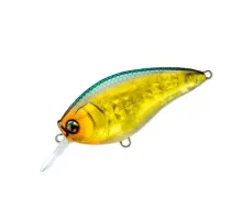 Воблер Duel L-Bass Crank SR  50F 50mm 8g #MGGB