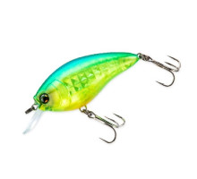 Wobbler Duel L-Bass Crank SR 50F 50mm 8g #MGLC