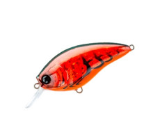 Wobbler Duel L-Bass Crank SR 50F 50mm 8g #MGRC