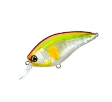 Wobbler Duel L-Bass Crank SR 50F 50mm 8g #MGSA