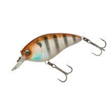 Wobbler Duel L-Bass Crank SR 50F 50mm 8g #GSBG