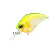 Воблер Duel L-Bass Flat Crank 55F 55mm 11g #GSCB
